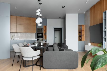 House Libero